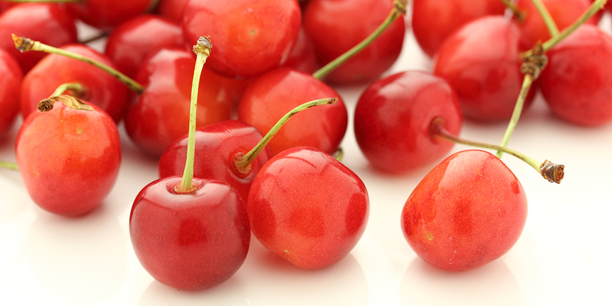 チェリー/Cherry