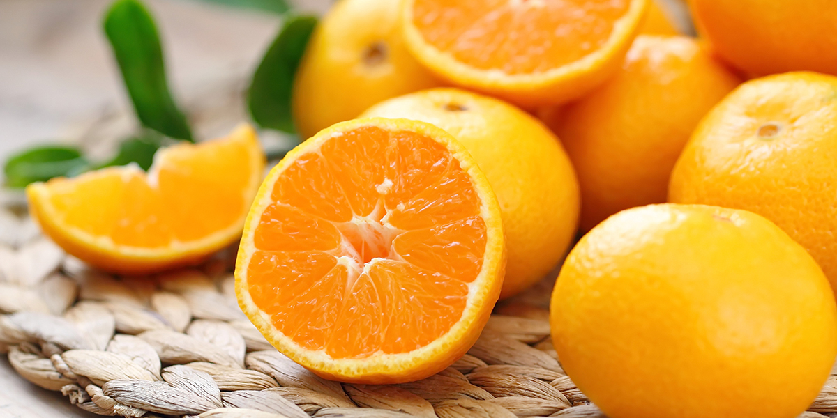 オレンジ/Orange