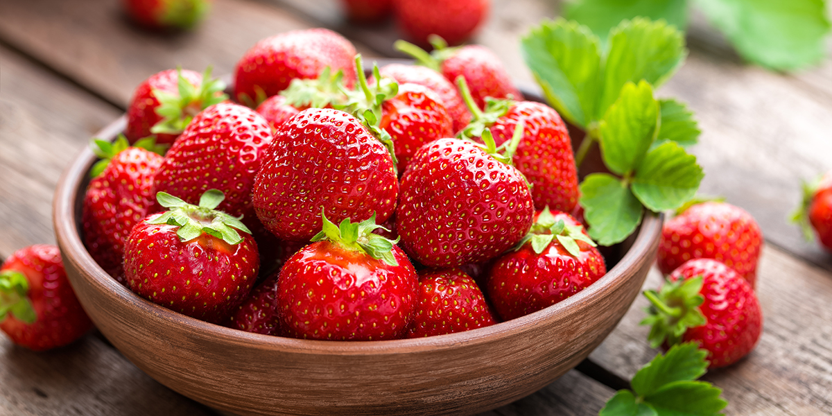 ストロベリー/Strawberry