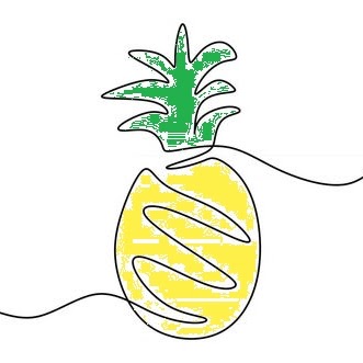パイン/Pineapple