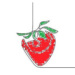 ストロベリー/Strawberry