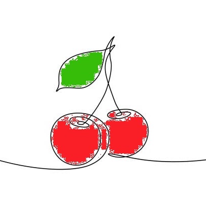 チェリー/Cherry